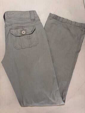 Aeropostale khaki pants